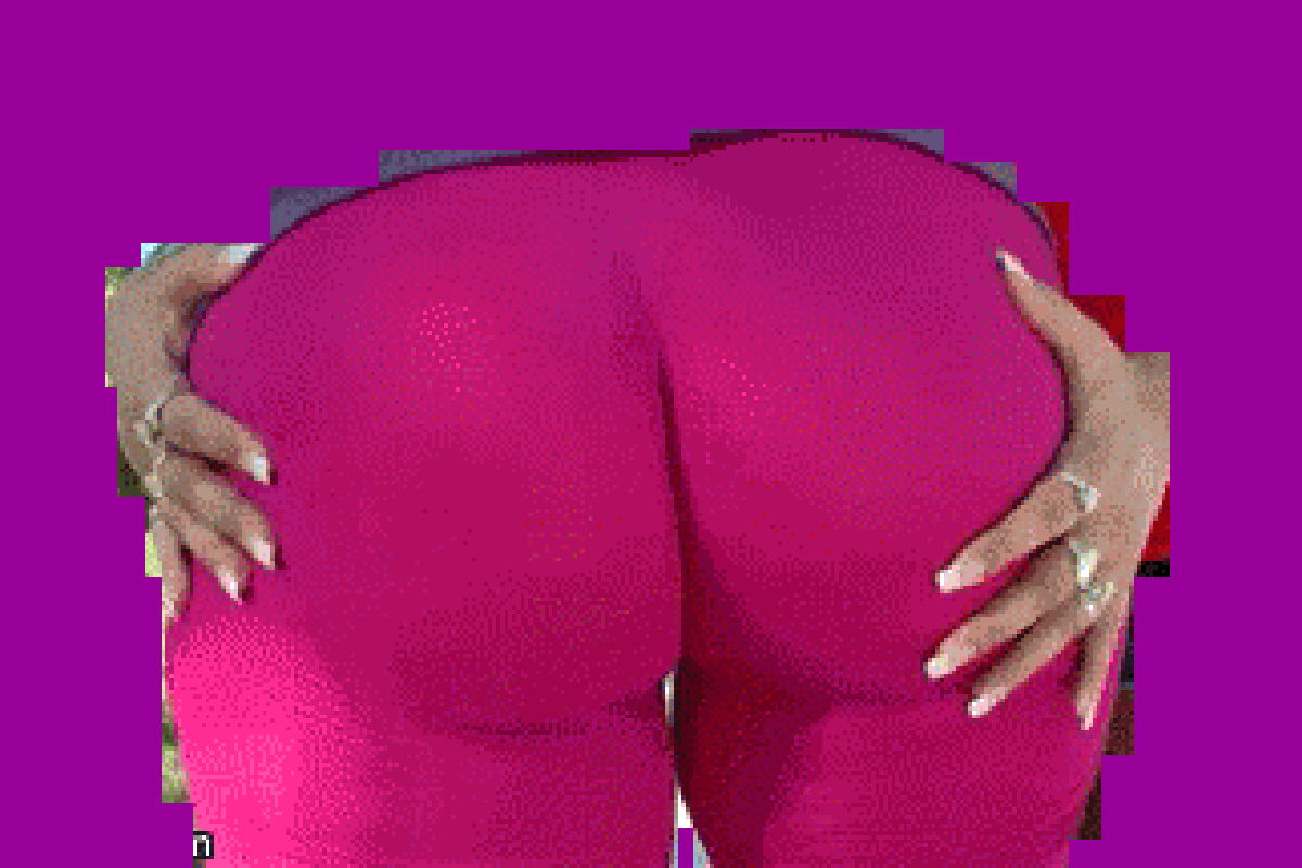 Twin Cheeks